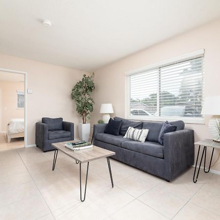 Appartamento The Retreat 1 - Wilton Manors Fort Lauderdale Esterno foto