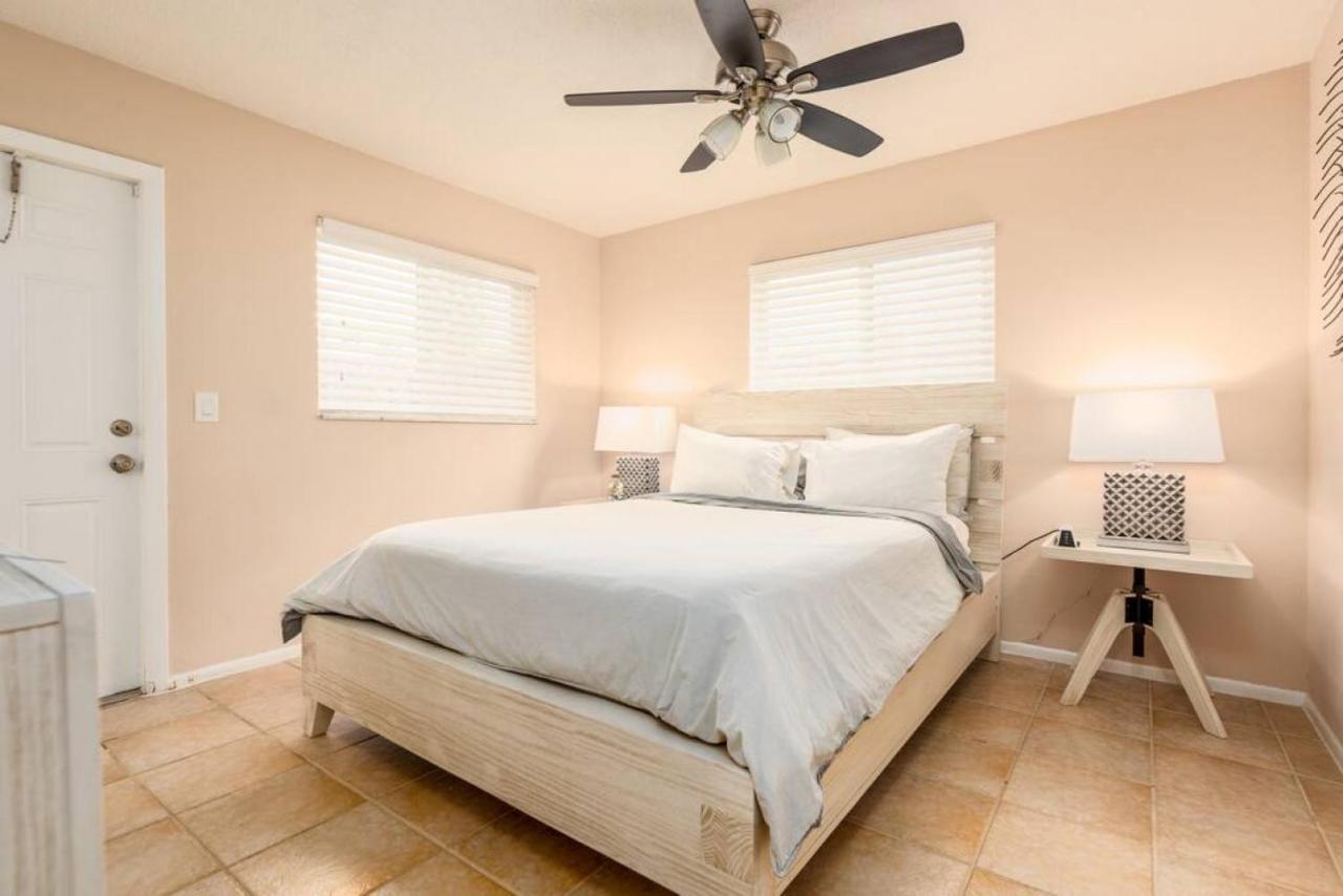 Appartamento The Retreat 1 - Wilton Manors Fort Lauderdale Esterno foto