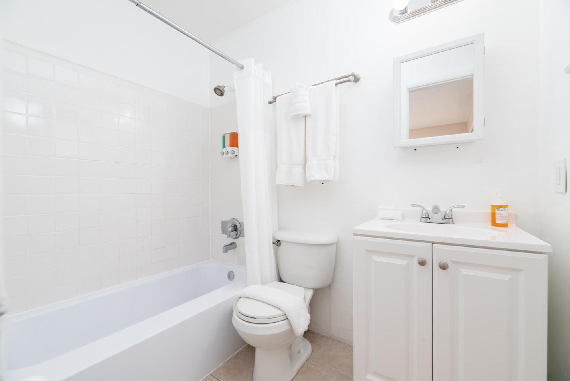 Appartamento The Retreat 1 - Wilton Manors Fort Lauderdale Esterno foto