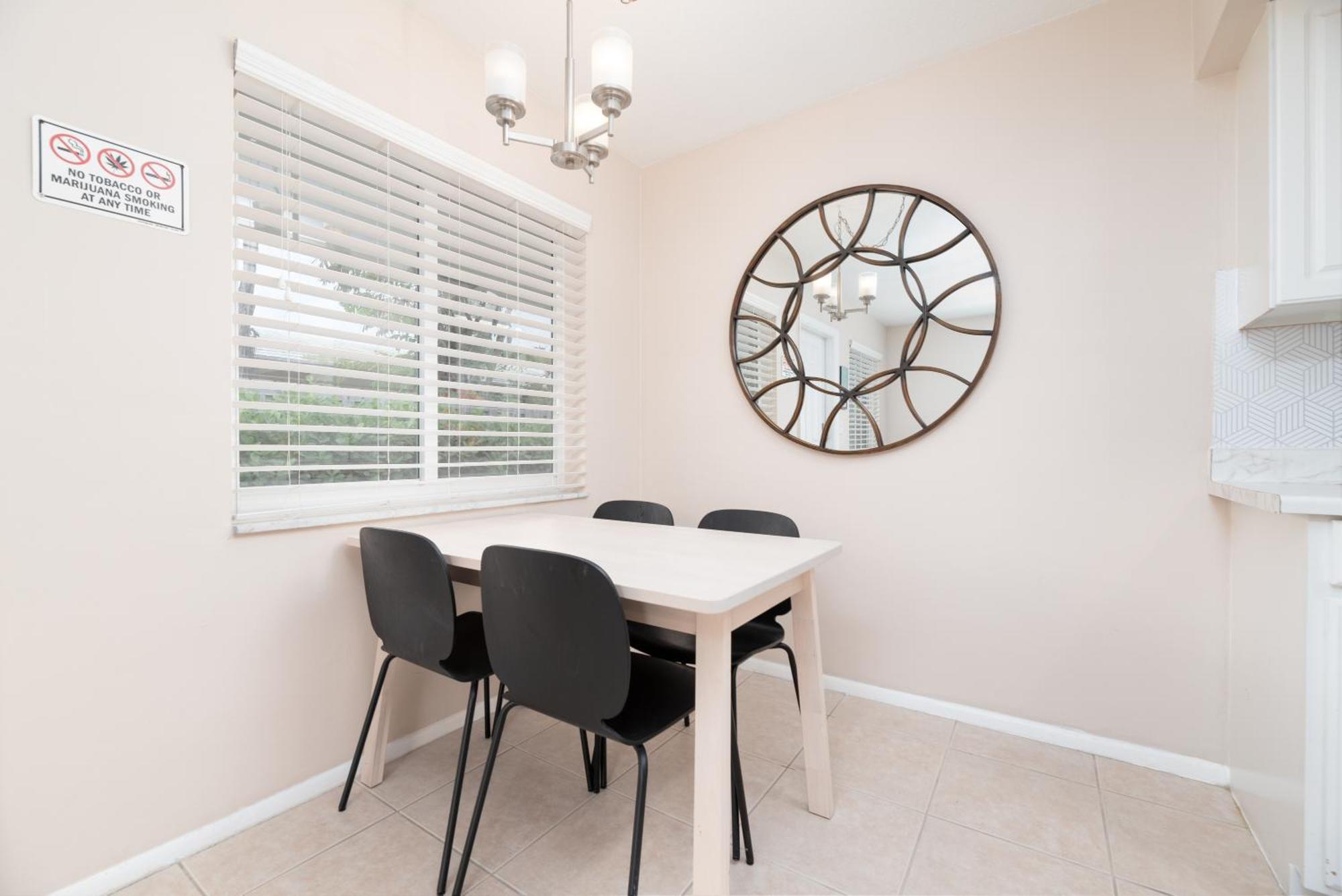 Appartamento The Retreat 1 - Wilton Manors Fort Lauderdale Esterno foto