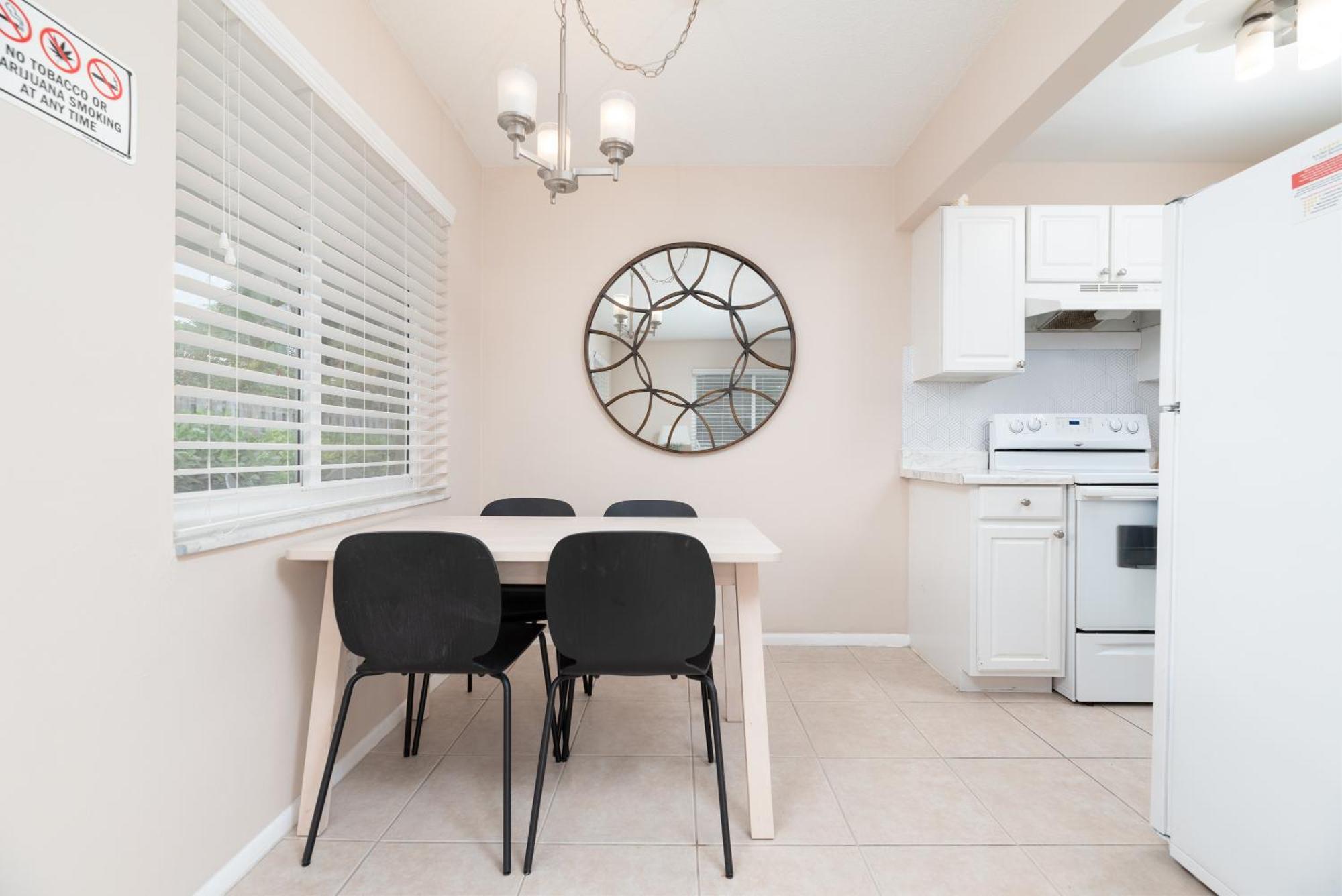 Appartamento The Retreat 1 - Wilton Manors Fort Lauderdale Esterno foto